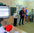 Акция "География – детям" - Национальный парк Орловское полесье